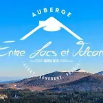 Entre Lacs Et Volcans Estalagem