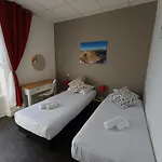 Fogadó Entre Lacs Et Volcans 3*