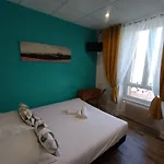 Entre Lacs Et Volcans Fogadó 3*