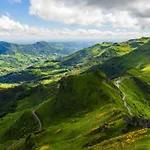 Entre Lacs Et Volcans Estalagem Aydat