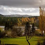 Fogadó Entre Lacs Et Volcans 3*