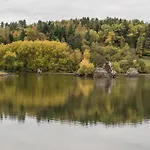 Fogadó Entre Lacs Et Volcans Aydat