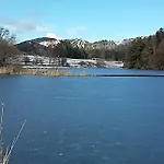 Fogadó Entre Lacs Et Volcans 3*