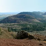 Entre Lacs Et Volcans 3* Aydat