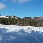 Entre Lacs Et Volcans 3* Aydat