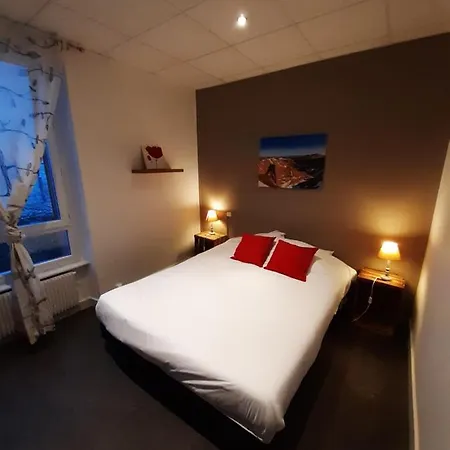 Mini-hôtel Entre Lacs Et Volcans 3*