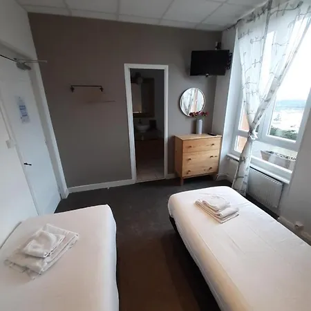 Mini-hôtel Entre Lacs Et Volcans Aydat