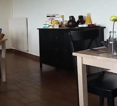 Mini-hôtel Entre Lacs Et Volcans Aydat