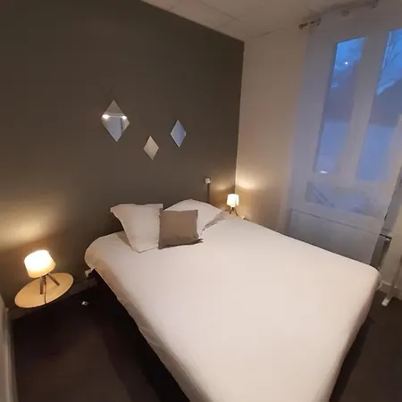 Entre Lacs Et Volcans Mini-hôtel
