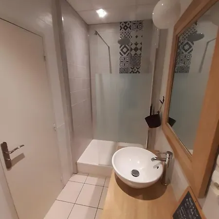 Mini-hôtel Entre Lacs Et Volcans