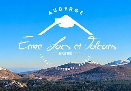 Entre Lacs Et Volcans Mini-hôtel
