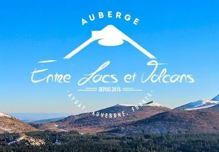 Entre Lacs Et Volcans Inn