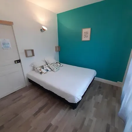 Entre Lacs Et Volcans Mini-hôtel 3*