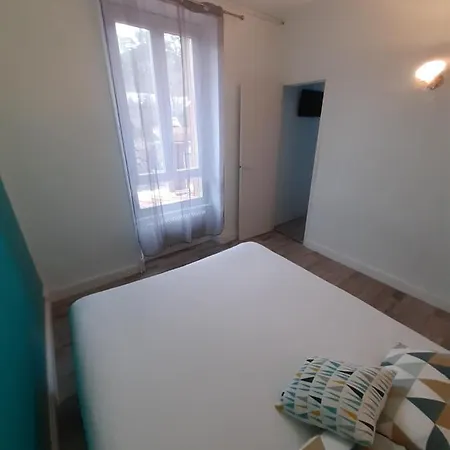 Entre Lacs Et Volcans Mini-hôtel 3*