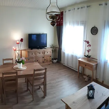 Mini-hôtel Entre Lacs Et Volcans