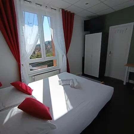 Entre Lacs Et Volcans Mini-hôtel