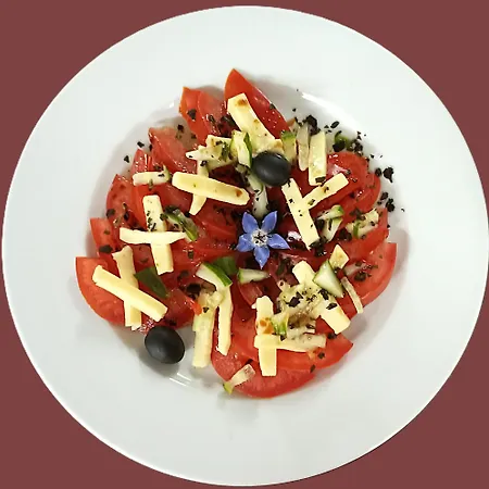 Entre Lacs Et Volcans Inn 3*