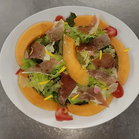 Entre Lacs Et Volcans Inn