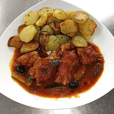 Entre Lacs Et Volcans 3* Aydat