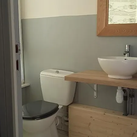 Mini-hôtel Entre Lacs Et Volcans