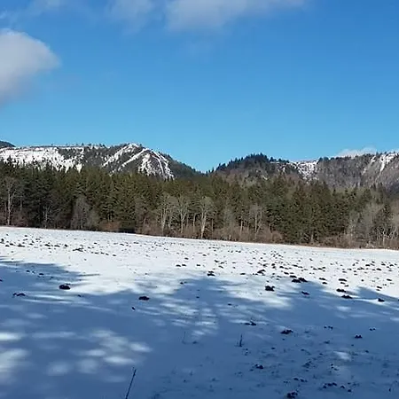 Entre Lacs Et Volcans 3* Aydat