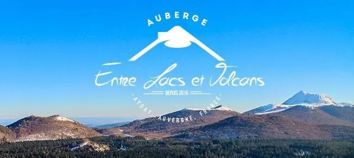 Entre Lacs Et Volcans Inn