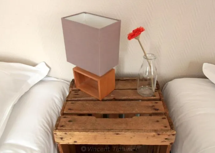 Entre Lacs Et Volcans Inn 3*