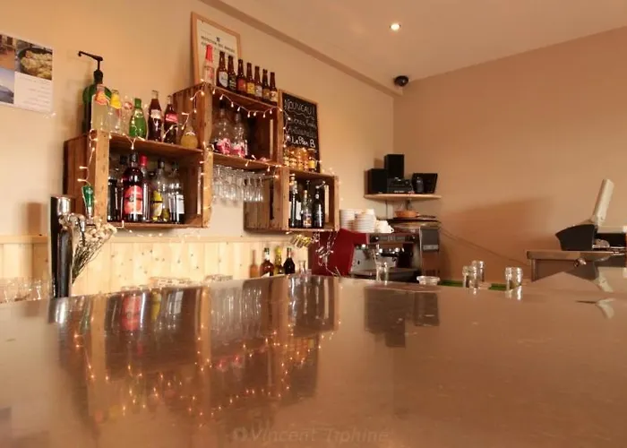 Entre Lacs Et Volcans Inn Aydat