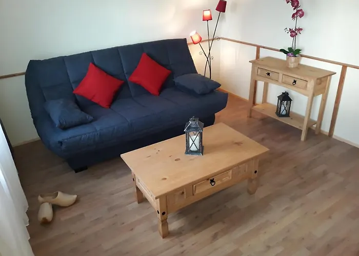 Entre Lacs Et Volcans 3* Aydat