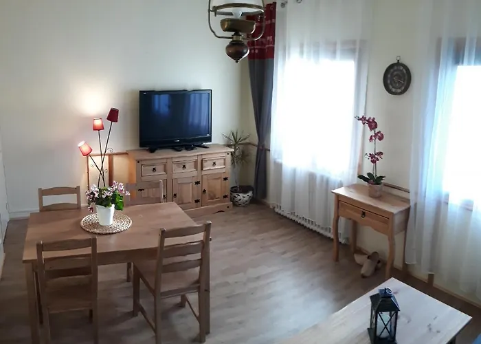 Inn Entre Lacs Et Volcans