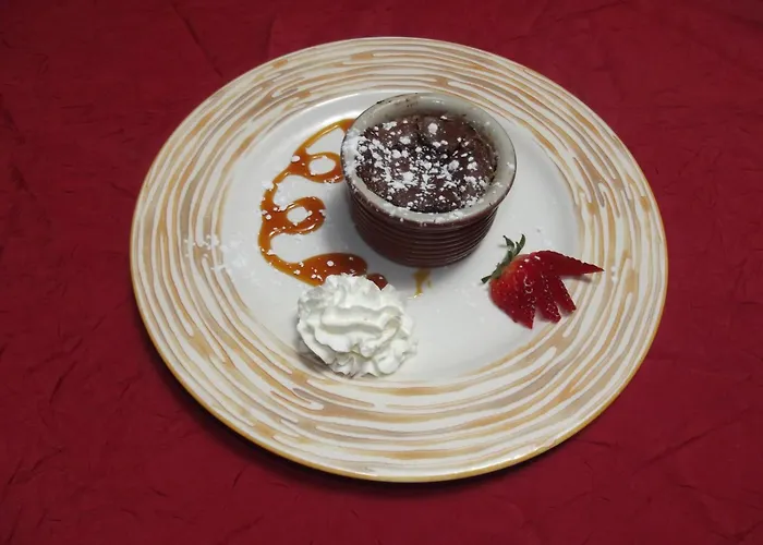 Inn Entre Lacs Et Volcans Aydat