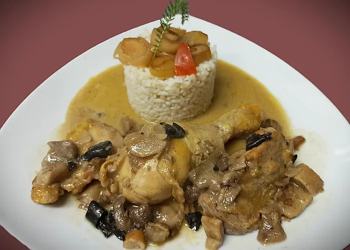 Entre Lacs Et Volcans Aydat