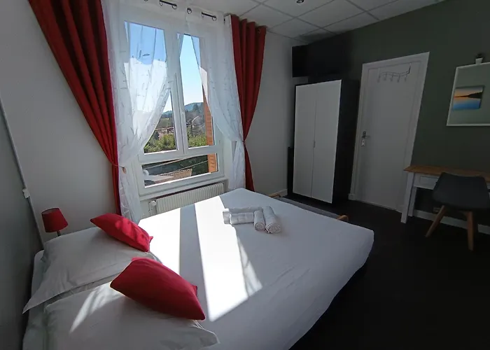 Entre Lacs Et Volcans Inn