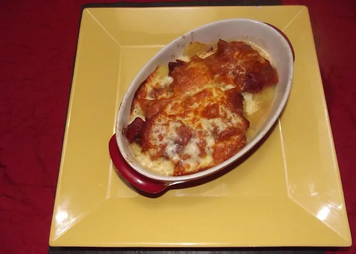 Inn Entre Lacs Et Volcans