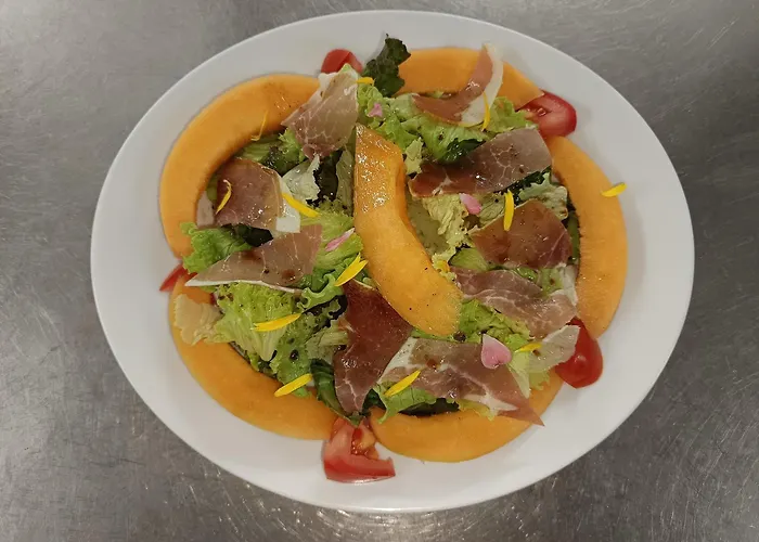 Entre Lacs Et Volcans Inn