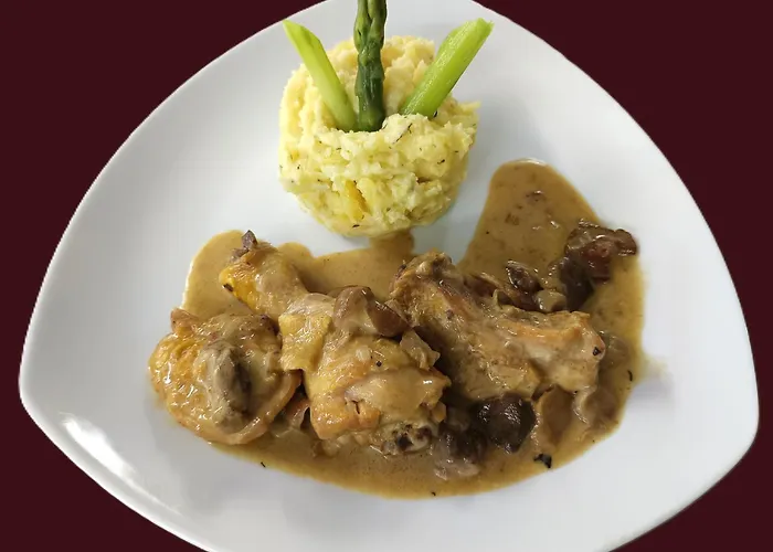 Entre Lacs Et Volcans Inn 3*