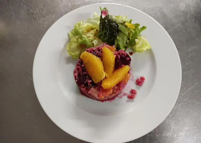 Inn Entre Lacs Et Volcans Aydat