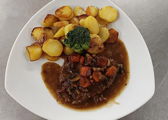 Entre Lacs Et Volcans Inn