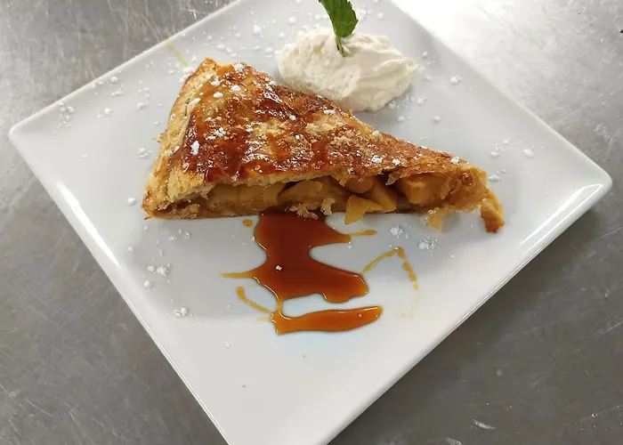 Inn Entre Lacs Et Volcans