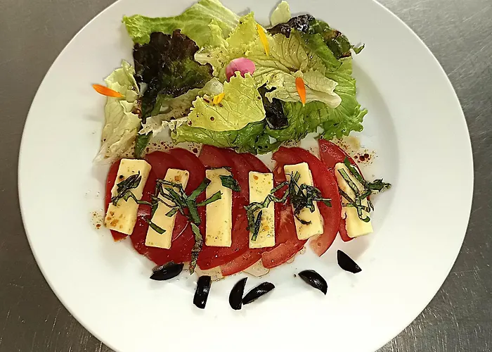 Entre Lacs Et Volcans Inn Aydat