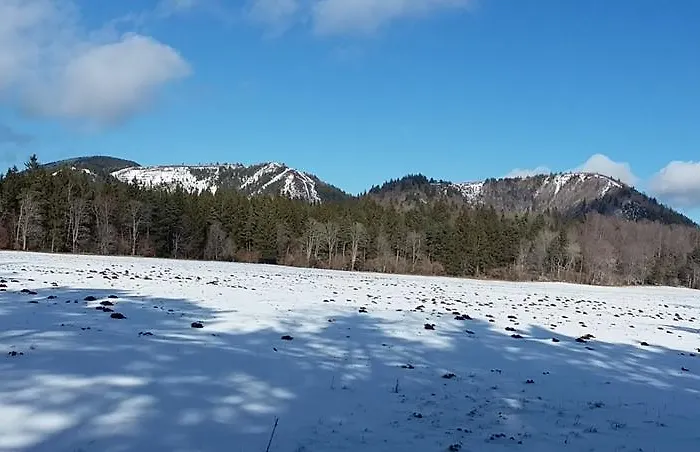 Entre Lacs Et Volcans 3* Aydat